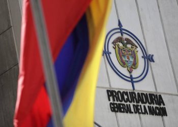 Vigilancia de la Procuraduría sobre firmas recogidas por candidatos al Senado y Presidencia