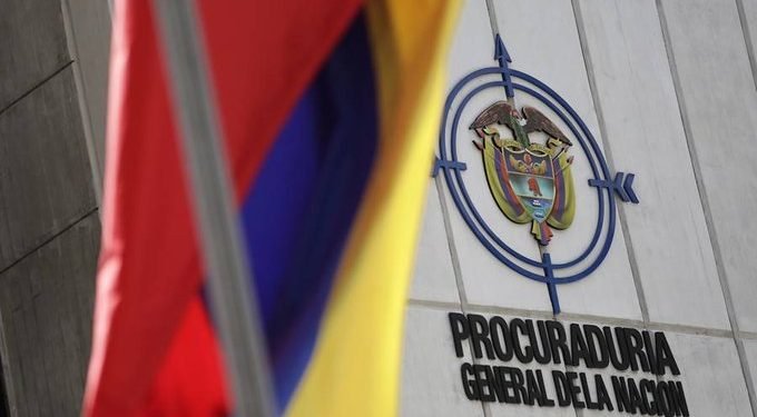 Vigilancia de la Procuraduría sobre firmas recogidas por candidatos al Senado y Presidencia