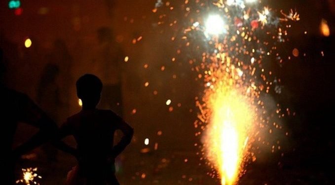 Aumenta el número de quemados por pólvora en el Tolima