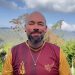 Santiago Cruz se contagia de la fiebre futbolera del Tolima