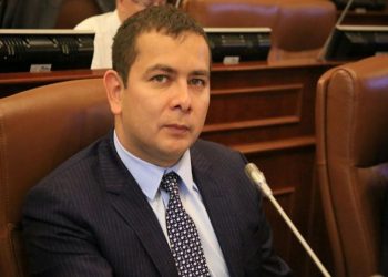 Veeduría ciudadana deja al Senador Miguel Barreto entre los vagos legisladores