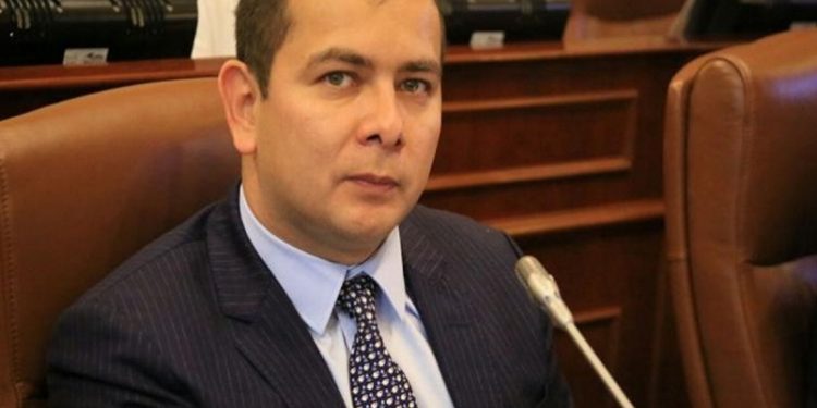 Veeduría ciudadana deja al Senador Miguel Barreto entre los vagos legisladores