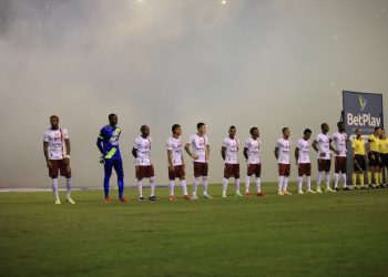 Titánico: Tolima empató en Cali, ahora sueña con la cuarta estrella