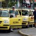 Sube tarifa de taxi en Ibagué para el 2022