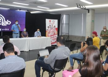“TicLab”: una apuesta digital para Mipynes del Tolima
