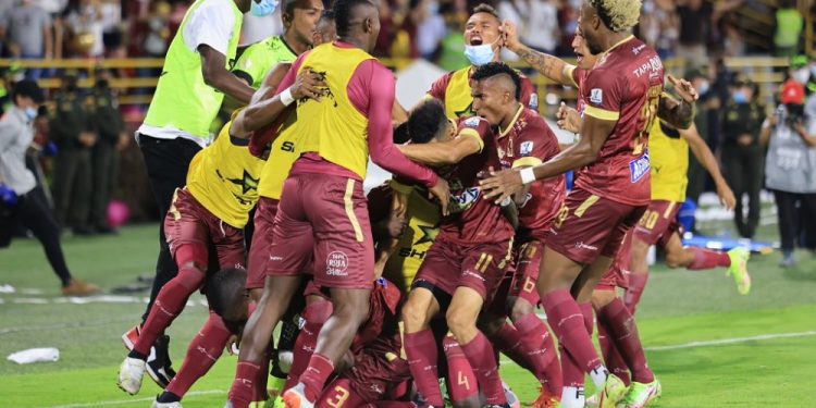Tolima dejó ir la cuarta estrella