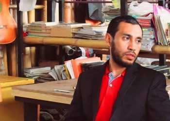 Apareció Johan Granados en el Federico Lleras