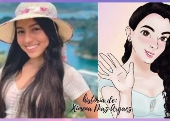 ¿Por qué es un feminicidio? el crimen de Ximena Díaz Argáez