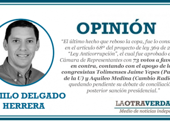 Colombia sin censuras