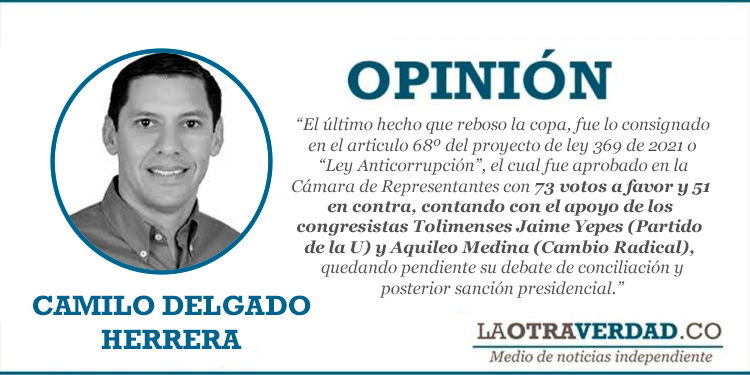 Colombia sin censuras