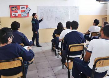 Presencialidad en educación pública Colombia para el 2022