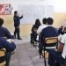 Presencialidad en educación pública Colombia para el 2022