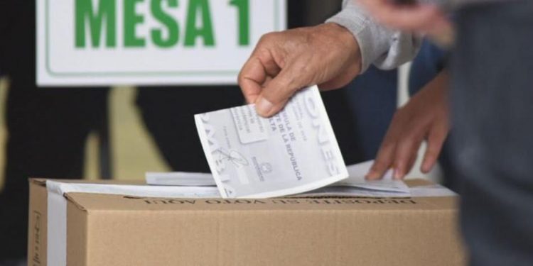 Estos son los beneficios para quien vote en las próximas elecciones