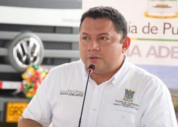 Luz verde para comité de revocatoria del alcalde de Purificación