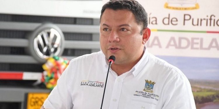 Luz verde para comité de revocatoria del alcalde de Purificación