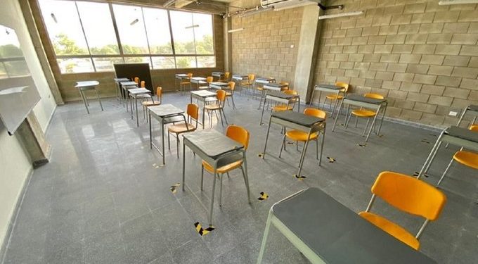 Regreso a clase en el Tolima será el 24 de enero