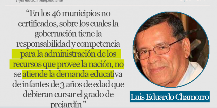 La gratuidad educativa en la educación superior, hecho educativo del 2021.