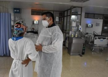 Crecen las cifras de contagio de covid-19 en el Tolima