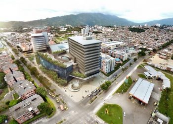 Ibagué fue elegida como la Capital Americana de la Cultura 2022