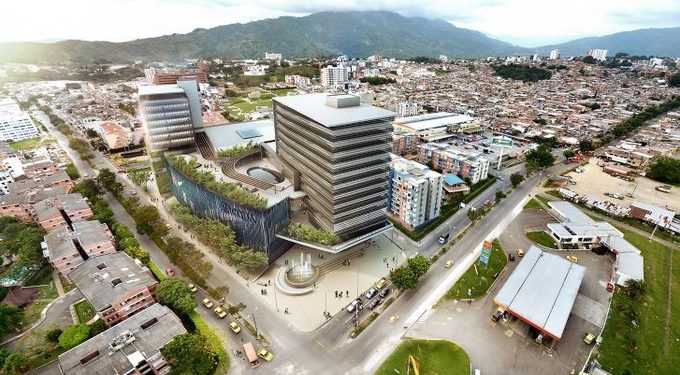 Ibagué fue elegida como la Capital Americana de la Cultura 2022
