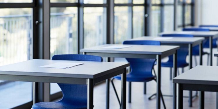 Se reactiva hasta el 17 de enero la plataforma para cupos escolares 2022 en Ibagué