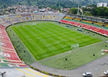 Estas son las medidas de seguridad para el partido entre Deportes Tolima y Unión Magdalena