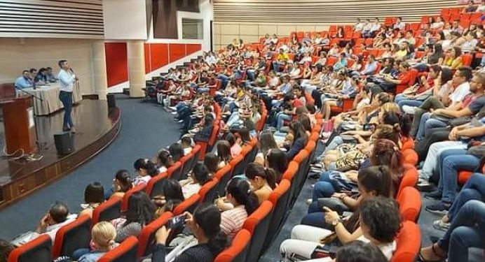 Abiertas las inscripciones al diplomado ambiental en el Tolima