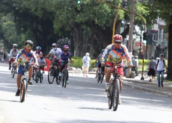 Este domingo regresa la Ciclovía por la Quinta en Ibagué
