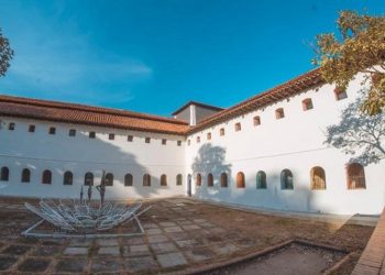 Listos para la apertura del Panóptico de Ibagué