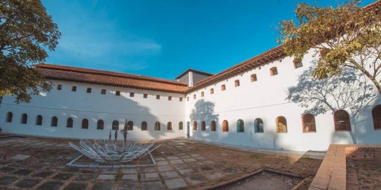 Listos para la apertura del Panóptico de Ibagué