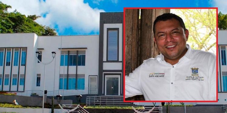 El robo a las cuentas de la Alcaldía de Purificación puede superar los $10.000 millones