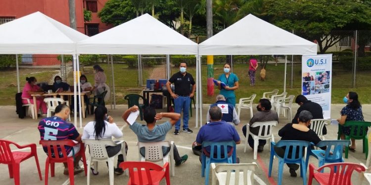 Buscan que Ibagué haga parte de los municipios con inmunidad de rebaño