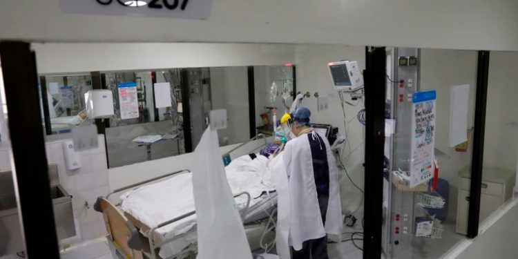 Fiscalía imputa cargos a tres profesionales de la salud en Ibagué