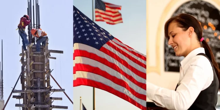 SENA ofrece 200 vacantes de trabajo en Estados Unidos, sin necesidad de inglés