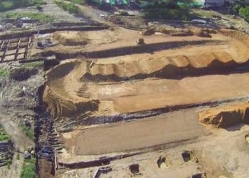 Veeduría ciudadana VAPI denunció retraso en la pista de BMX