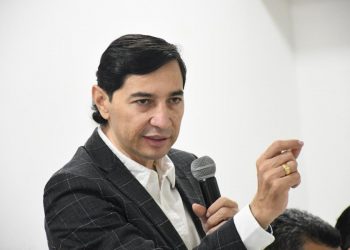 Por el momento las implicaciones son de tipo político en contra del alcalde Hurtado 