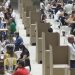 Candidatos del Pacto Histórico son los de mayor intención de votos