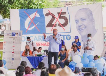 Las Pullas al Barretismo