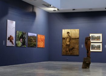 Aún hay tres exposiciones en el MAT