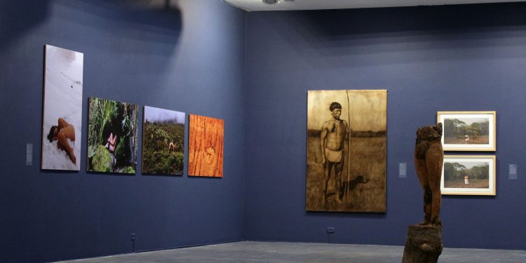 Aún hay tres exposiciones en el MAT