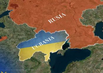 Comunidad Internacional pide contener las tensiones entre Rusia y Ucrania