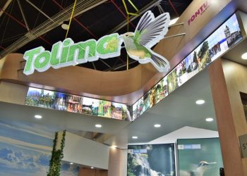 Abierta convocatoria para la ‘Vitrina Turística ANATO 2022’