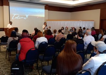 Nace para todos; Tolima en el Corazón de los Andes