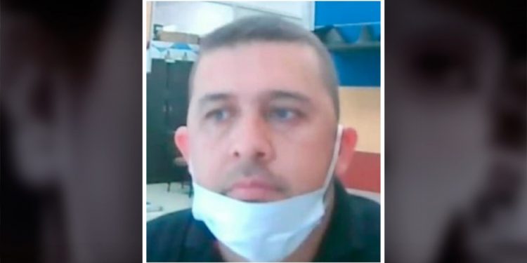 Ultimátum a Molano en caso Santiago Murillo