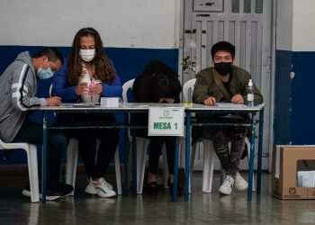 ¡Entérese! ya salió la lista de Jurados de Votación