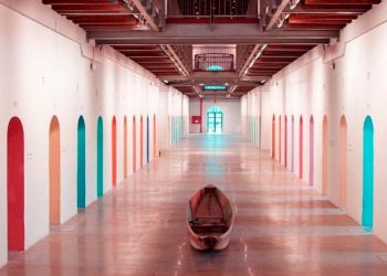 Complejo Cultural Panóptico de Ibagué abre sus puertas