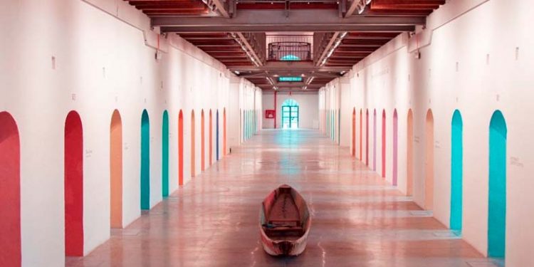 Complejo Cultural Panóptico de Ibagué abre sus puertas