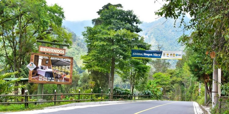 Operadores turísticos representarán a Ibagué en Anato 2022
