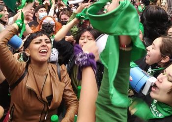 Corte Constitucional despenalizó el aborto en Colombia