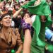 Corte Constitucional despenalizó el aborto en Colombia